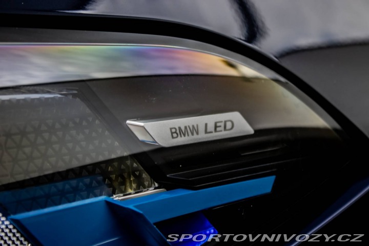 BMW X6 xDrive 30d mHEV AT8 210k 2024