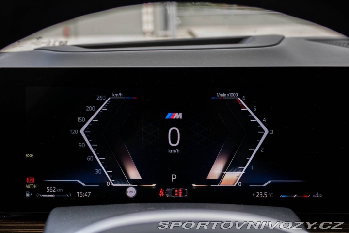 BMW X6 xDrive 30d mHEV AT8 210k 2024