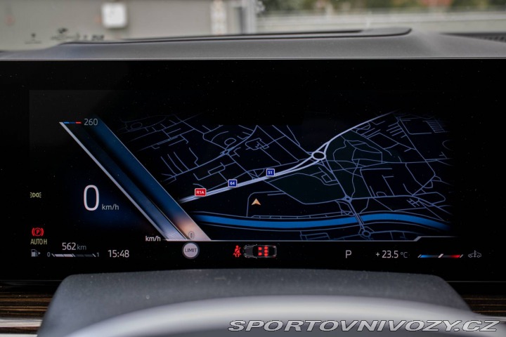 BMW X6 xDrive 30d mHEV AT8 210k 2024