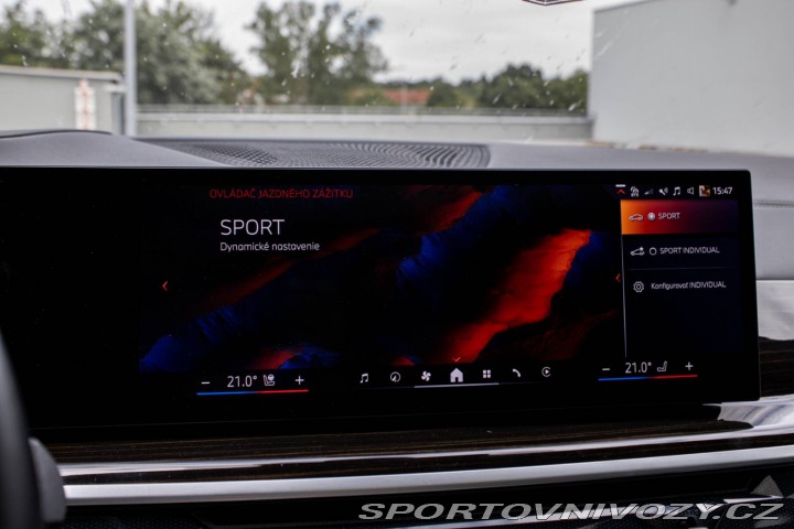 BMW X6 xDrive 30d mHEV AT8 210k 2024