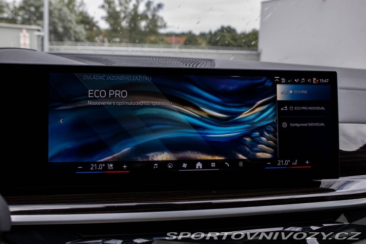 BMW X6 xDrive 30d mHEV AT8 210k 2024