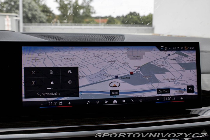BMW X6 xDrive 30d mHEV AT8 210k 2024