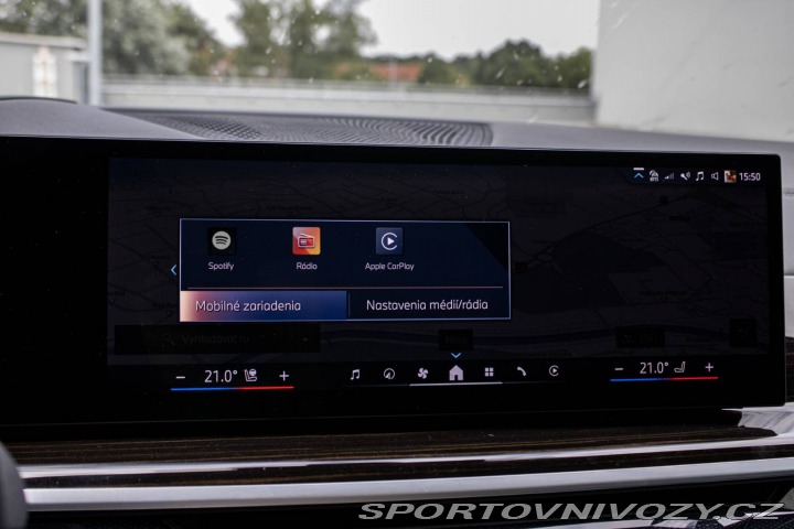 BMW X6 xDrive 30d mHEV AT8 210k 2024