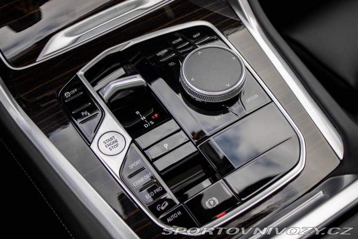 BMW X6 xDrive 30d mHEV AT8 210k 2024