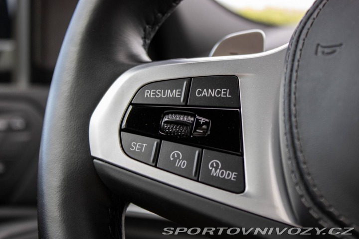 BMW X6 xDrive 30d mHEV AT8 210k 2024