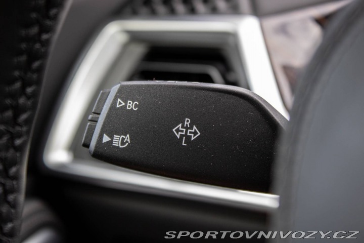 BMW X6 xDrive 30d mHEV AT8 210k 2024