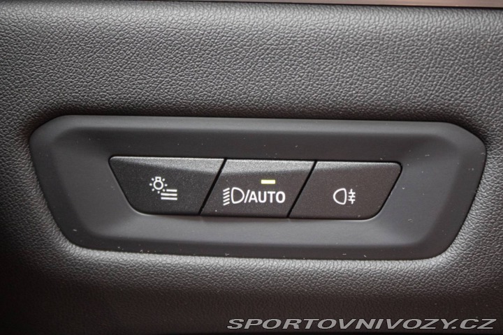 BMW X6 xDrive 30d mHEV AT8 210k 2024
