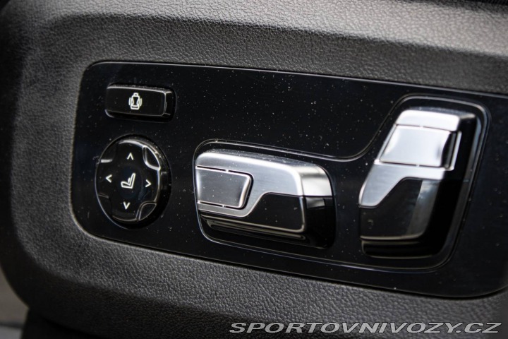 BMW X6 xDrive 30d mHEV AT8 210k 2024