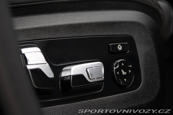 BMW X6 xDrive 30d mHEV AT8 210k 2024
