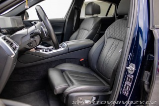 BMW X6 xDrive 30d mHEV AT8 210k 2024