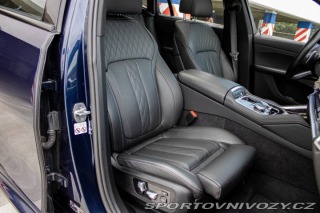 BMW X6 xDrive 30d mHEV AT8 210k 2024