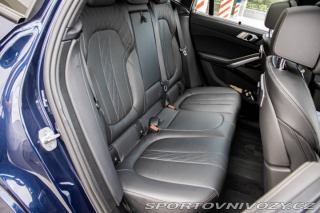BMW X6 xDrive 30d mHEV AT8 210k 2024