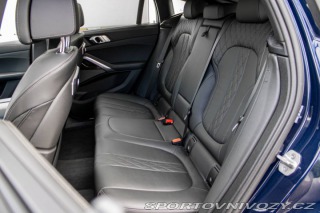 BMW X6 xDrive 30d mHEV AT8 210k 2024