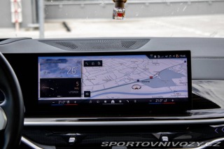 BMW X6 xDrive 30d mHEV AT8 210k 2024