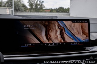 BMW X6 xDrive 30d mHEV AT8 210k 2024