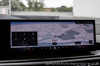 BMW X6 xDrive 30d mHEV AT8 210k 2024