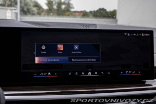 BMW X6 xDrive 30d mHEV AT8 210k 2024