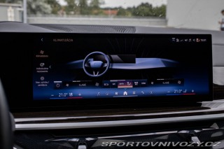 BMW X6 xDrive 30d mHEV AT8 210k 2024