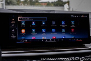 BMW X6 xDrive 30d mHEV AT8 210k 2024