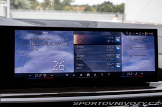 BMW X6 xDrive 30d mHEV AT8 210k 2024