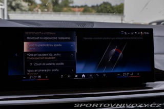 BMW X6 xDrive 30d mHEV AT8 210k 2024