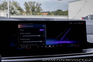 BMW X6 xDrive 30d mHEV AT8 210k 2024