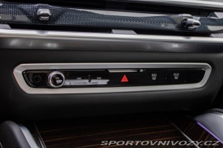 BMW X6 xDrive 30d mHEV AT8 210k 2024