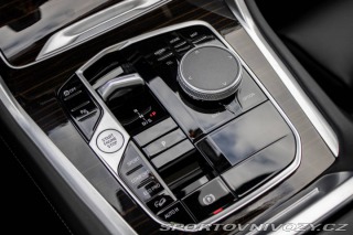 BMW X6 xDrive 30d mHEV AT8 210k 2024