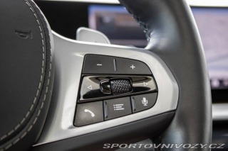 BMW X6 xDrive 30d mHEV AT8 210k 2024