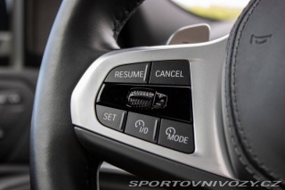 BMW X6 xDrive 30d mHEV AT8 210k 2024