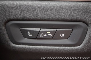 BMW X6 xDrive 30d mHEV AT8 210k 2024