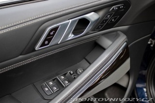 BMW X6 xDrive 30d mHEV AT8 210k 2024