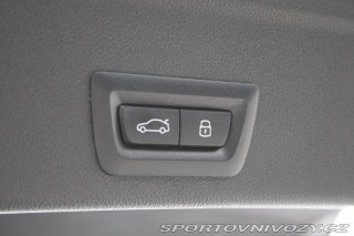 BMW X6 xDrive 30d mHEV AT8 210k 2024