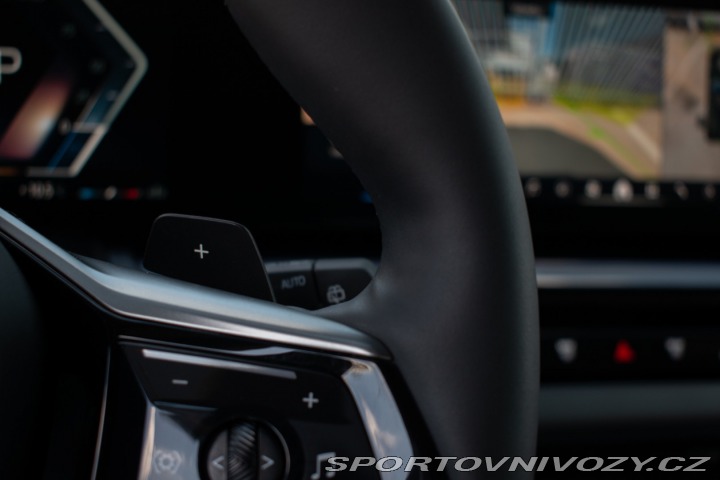 BMW 5 Touring  540d xDrive 210k 2024