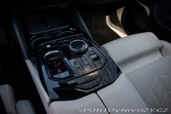 BMW 5 Touring  540d xDrive 210k 2024