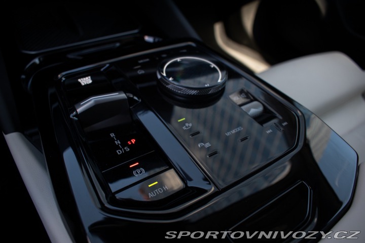 BMW 5 Touring  540d xDrive 210k 2024