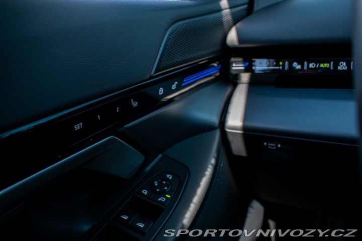 BMW 5 Touring  540d xDrive 210k 2024