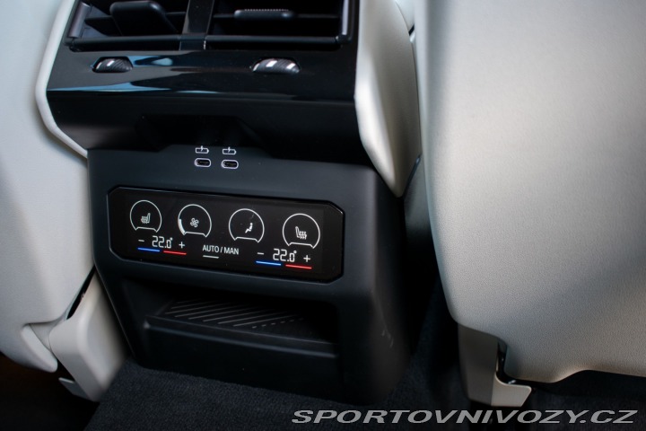 BMW 5 Touring  540d xDrive 210k 2024