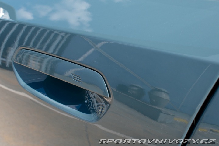 BMW 5 Touring  540d xDrive 210k 2024