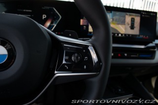 BMW 5 Touring 540d xDrive 210k 2024