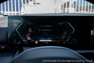 BMW 5 Touring 540d xDrive 210k 2024