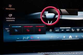 BMW 5 Touring 540d xDrive 210k 2024