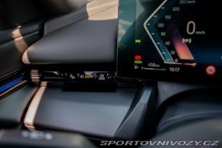 BMW 5 Touring 540d xDrive 210k 2024