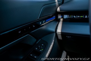 BMW 5 Touring 540d xDrive 210k 2024