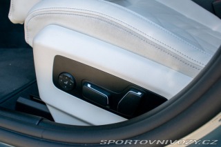 BMW 5 Touring 540d xDrive 210k 2024