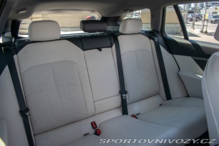 BMW 5 Touring 540d xDrive 210k 2024