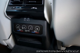 BMW 5 Touring 540d xDrive 210k 2024