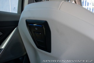 BMW 5 Touring 540d xDrive 210k 2024