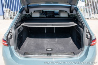 BMW 5 Touring 540d xDrive 210k 2024