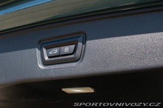 BMW 5 Touring 540d xDrive 210k 2024